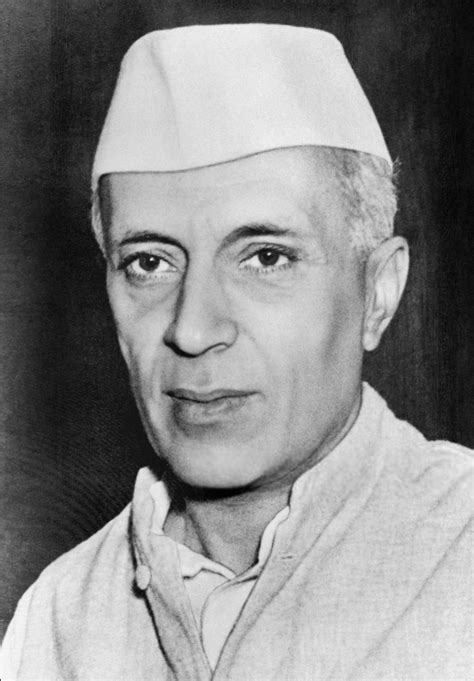 Jawaharlal Nehru Death Anniversary Rare Pictures Of The First Prime Minister Of India