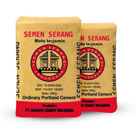 Semen Serang Harapan Mitra Sejati