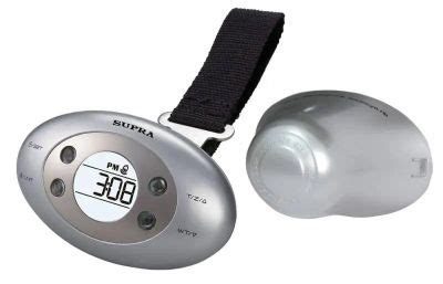 Обзор товара весы багажные Supra BSS-1000, серебристый [1224] (707648 ...