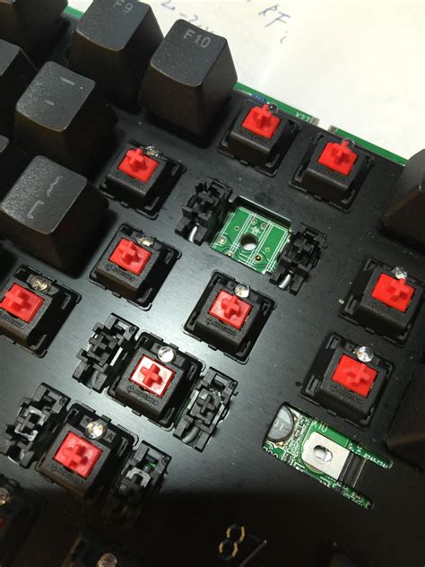 Cherry Mx Board Key Mou Pad Ptt