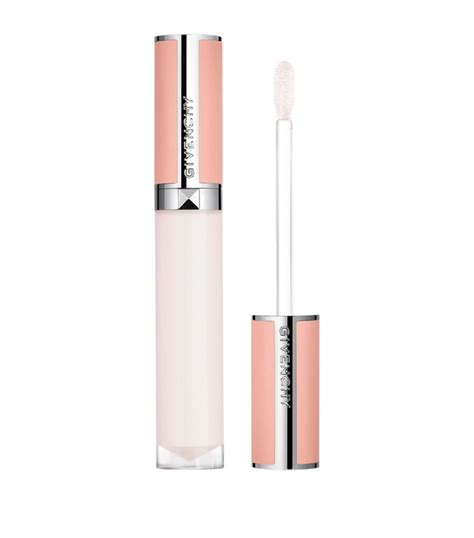 Givenchy Pink Le Rose Perfecto Liquid Lip Balm Harrods UK