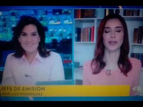 Vanessa De La Torre 5 y Alejandra Giraldo 4 Mediodía 2 10 2020 YouTube