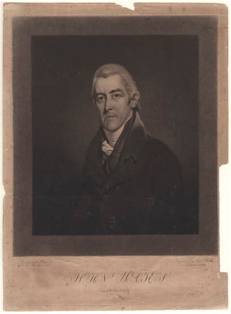 Npg D4957 John Yates Portrait National Portrait Gallery