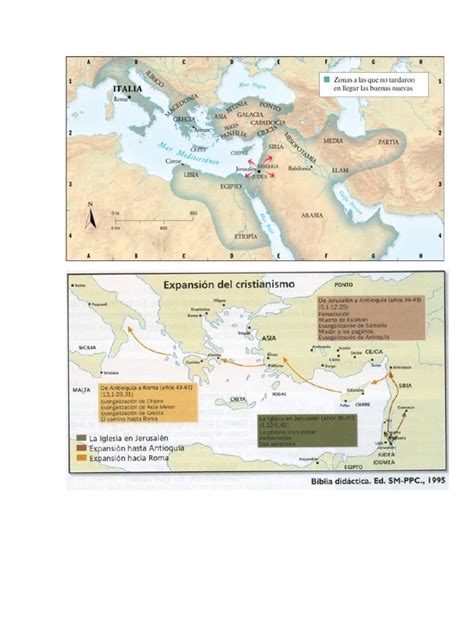 Pdf Mapas Difusion Del Cristianismo Dokumen Tips