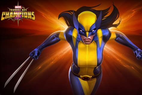 Nouvelle Marvel Contest Of Champions Broadcat By Marvel 9 Weeks Long Summoner Showdown