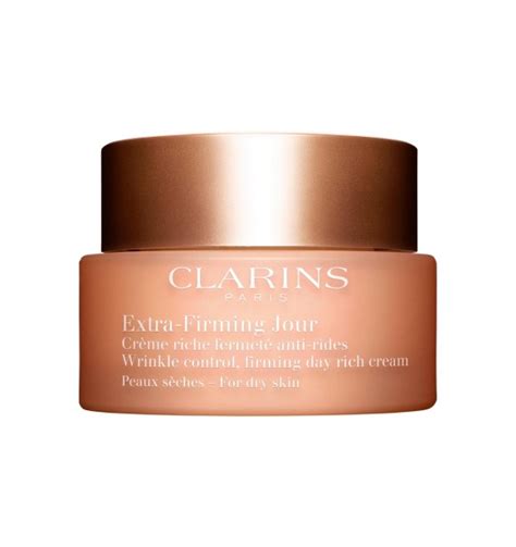 Clarins Extra Firming Wrinkle Control Firming Day Cream Ml