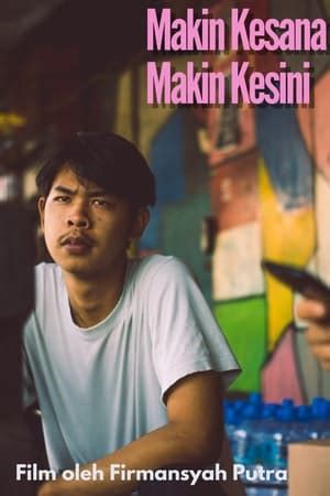 makin kesini makin kesana