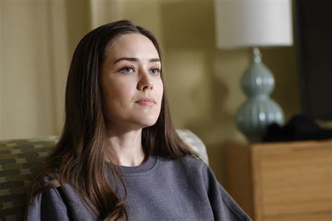 Megan Boone Blacklist