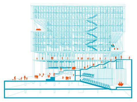 successful architectural section drawings  architects illustrarch