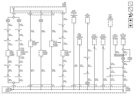 Opel Mokka Electricals Wiring Diagrams Component Locator Auto