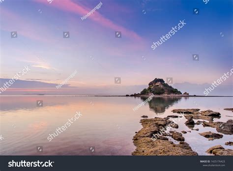 Sombrero Island San Pascual Masbate Philippines Stock Photo 1425176423