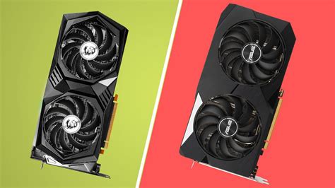 Nvidia Geforce Rtx 3050 Vs Rx 6600 Gpu Comparison In 2023