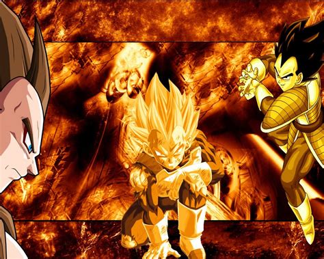 DBZ Live Wallpaper for Windows - WallpaperSafari