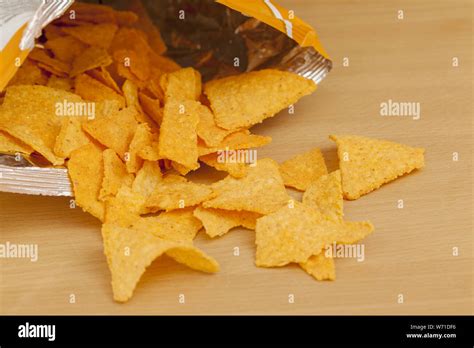 Doritos Chip Hi Res Stock Photography And Images Alamy