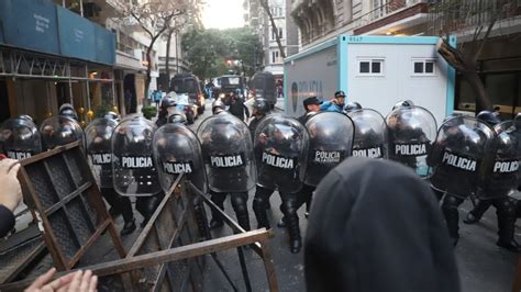 La Defensoría Del Pueblo Abrió Un Expediente De Oficio Contra La