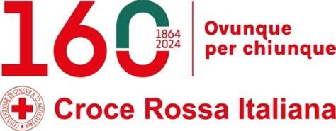 La Croce Rossa Italiana Festeggia I 160 Anni Noi Cambiamo