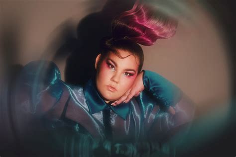 Netta News Netta Ver Ffentlicht Ihre Neue Single Wonderful Great