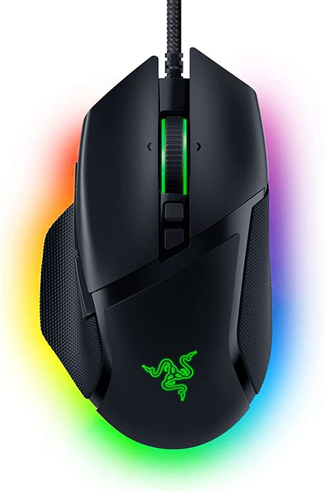 Razer Basilisk V2 Óptico 26000 Dpi