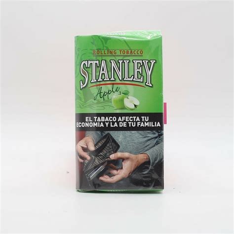 Stanley Apple B Lgica Churchill Cigar Store