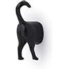 Amazon Kikkerland Magnetic Funny Cat Butt Refrigerator Decorative