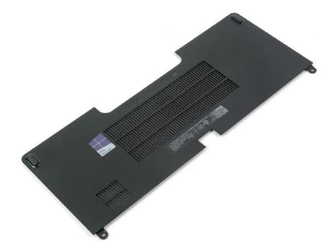 Dell Mv D Latitude E Bottom Base Cover Access Panel Mv D