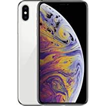 日本販売好調 iPhone Xs Max Silver 512 GB SIMフリー savorystyle