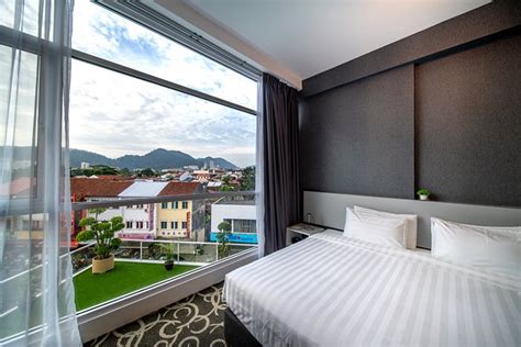 DEVIEW HOTEL PENANG - Prices & Reviews (Air Itam, Malaysia)