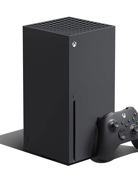 Microsoft Xbox Series X Gaming Console G G Bermuda