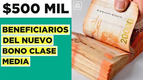 Descubre Si Eres Elegible Para El Bono De Clase Media