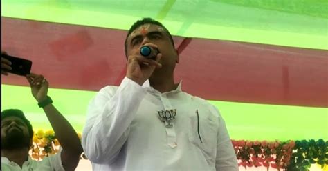 nndeegrame ekadhik elakaz sva suvendur nandigram