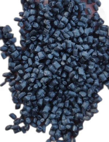 Mm Charcoal Ldpe Granule For Plastic Industry Packaging Type