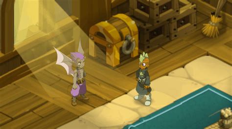 Offrir Un G Teau Attitudes Boutique Dofus Dofus Le Mmorpg