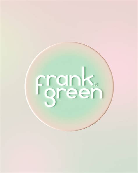 Gradients by Frank Green - 3D2D Studio