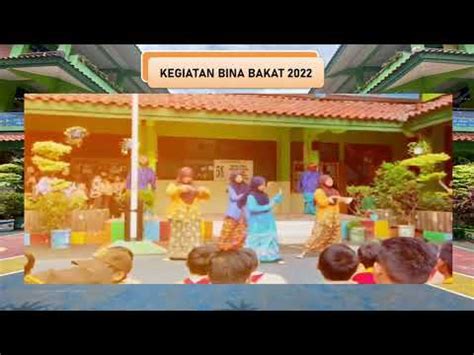 PROFIL SDN RAWA BADAK UTARA 01 YouTube