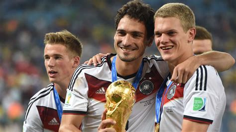 Er hat über 50 Länderspiele Dieser Weltmeister verpasst EM 2024