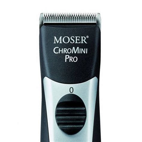 Moser Chromini Pro Trymer Kontur Wka Fryzjerskisklep Pl Sklep