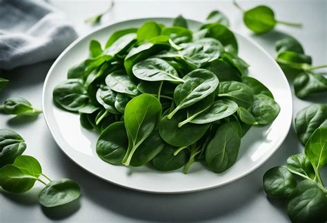 What Happens To Your Body When You Eat Spinach Every Day