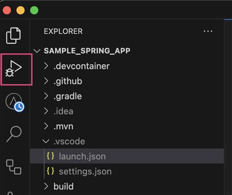 AppMap Docs Reference AppMap For Visual Studio Code