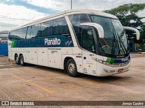 Planalto Transportes Em Goi Nia Por Jonas Castro Id