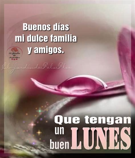 Buenos D As Mi Dulce Familia Y Amigos Que Tengan Un Buen Lunes Minions