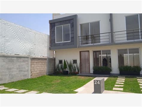 Venta Casa En Esp Ritu Santo Metepec Metepec Mx Mt Icasas Mx