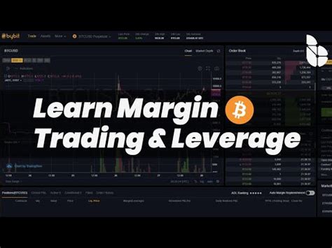 Bybit Exchange Made Simple Bitcoin Margin Trading And Leverage