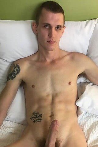 Damien Hyde Gay Pornstar BoyFriendTV