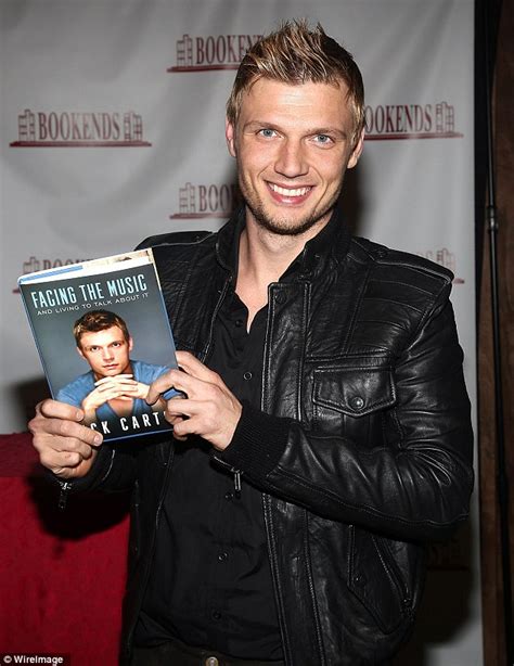 Nick Carter Opens Up To Dr Phil About The Painful Burden Hes Still