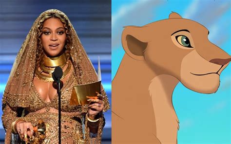 Beyoncé Frontrunner To Play Nala In ‘The Lion King’ Remake | You & I