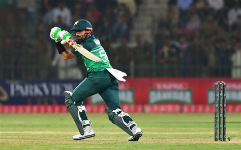 Pakistan Captain Babar Azam Surpasses Virat Kohli Record For Longest