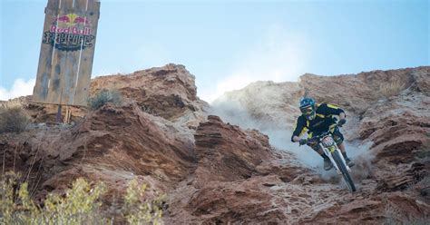 Revoyez toutes les vidéos du Red Bull Rampage 2012