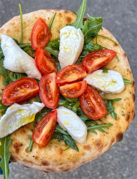 Speciale Pizza Week Torino Le migliori pizze al padellino della città