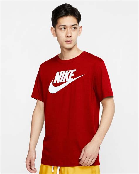 Tee Shirt Nike Sportswear Pour Homme Ar Ekinsport