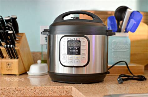 Rakuten.com: Instant Pot 6-Quart 7-in-1 Programmable Pressure Cooker ...